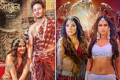 Naagin 5 August 9, 2020 Written Update: Lord Shiva Calls Sarvashresth Adi Naagin to Reveal Secret of The Temple in Bid to Save Dev