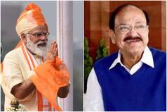 'May Everyone be Blessed With Joy, Good Health': PM Modi, Vice President Naidu Extend Onam Greetings