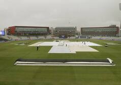 Manchester Weather Forecast, 2nd T20I: Rain Most Likely to Stay Away