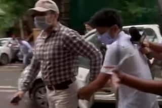 Sushant Singh Rajput Death Case: Siddharth Pithani, Shruti Modi Reach ED Office For Interrogation in Money Laundering Probe