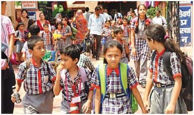 KVS extends last date for admission as court considers minimum age
