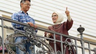 Aamir Khan Receives Criticism After His Pictures From Meeting Turkish First Lady Emine Erdogan Go Viral, Know Here Why