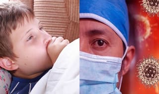 Covid-19 Symptoms In Kids: कोरोना की दूसरी लहर में बच्चे तेजी से हो रहे संक्रमित, जानें लक्षण, कैसे करें बचाव