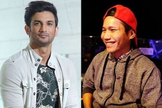 Sushant Singh Rajput’s Friend Samuel Haokip Says 'Rhea Chakraborty Was More Close to Siddharth Pithani, SSR Was on Medication’