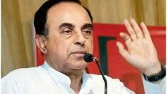 Swamy Speaks: Petrol 93 in Ram