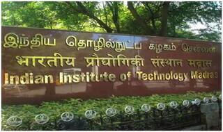 QS Subject Ranking 2021: IIT Kharagpur Features Among Top 50