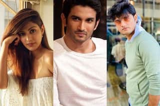 SSR Death Case: Rhea Chakraborty Said 'Sorry, Babu' on Seeing Sushant's Body, 'Sandip Ssingh is a Mastermind', Reveals Eyewitness