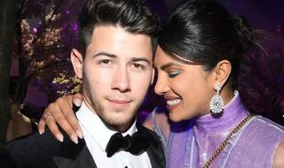 प्रियंका चोपड़ा-निक जोनास के घर आया नया मेहमान, तस्वीर शेयर कर ज़ाहिर की ख़ुशी