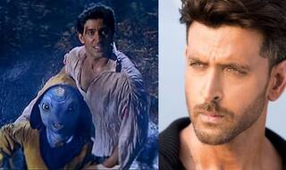 'कोई..मिल गया' के 17 साल पूरे, ऋतिक रोशन ने ऐसे किया 'जादू' को याद 