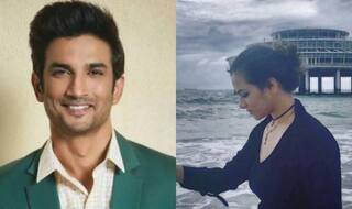 सुशांत को एस्ट्रोनोमी से कितना प्यार था? भतीजी मल्लिका ने इस पोस्ट से किया खुलासा