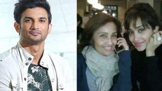 मरहूम जिया खान की मां ने सुशांत मामले मे दिया ये बयान, कहा- 'डिप्रेशन की कहानी बनाई गई' 