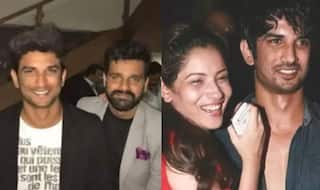 डायरेक्टर दोस्त का खुलासा, कहा- मौत के दिन हुई थी सुशांत के सहयोगी से प्रोफेशनल डील पर बात