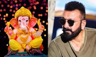 कैंसर से पीड़ित संजय दत्त ने शेयर की फोटो, लिखा- 'गणेश चतुर्थी सभी मुश्किलों को खत्म कर देगा' 