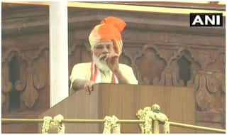 PM Modi On Corona Vaccine: लाल किले से PM मोदी ने बताया कब आएगी  Covid Vaccine, लोगों तक ऐसे पहुंचाई जाएगी