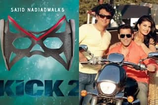 Kick 2: Salman Khan, Jacqueline Fernandez Starrer's Script Locked By Sajid Nadiadwala