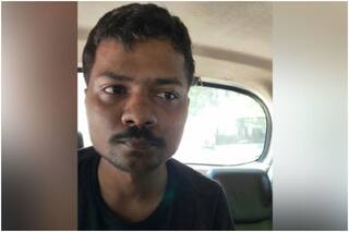 सोशल एक्टिविस्ट और फ्रीलांस जर्नलिस्ट प्रशांत कनौजिया फिर अरेस्ट, राम मंदिर को लेकर किया था रीट्वीट