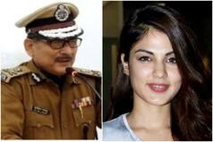 Not Justice For SSR, It's Justice For Gupteshwar Pandey: Rhea's Lawyer Reacts to Bihar DGP Taking VRS