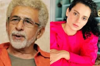 Naseeruddin Shah Denies Presence of Movie Mafia, Says 'Not Interested in Opinion of Half-Educated Starlet'