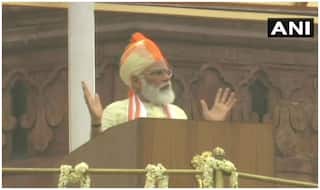 कोरोना वायरस से आत्मनिर्भर भारत तक, लाल किले की प्राचीर से PM मोदी के भाषण की 10 खास बातें...