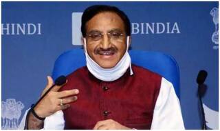 New Education Policy 2020: रमेश पोखरियाल ने कहा- नई शिक्षा नीति आधुनिकता के सारे आयामों को है जोड़ती