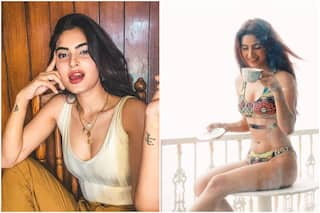 Ragini MMS से मशहूर हुई थीं Karishma Sharma, अब शेयर की ऐसी बोल्ड तस्वीरें जिन्हें देखकर आंहे भर रहे हैं फैंस