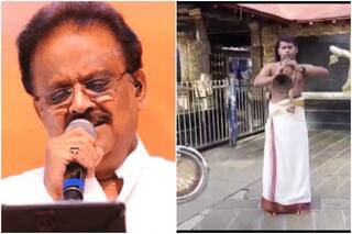SP Balasubrahmanyam Health: Sabarimala Temple Performs Musical Puja For The Recovery of Renowned Singer