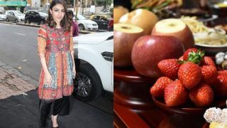 Want Healthy Feast Ideas For Festival Season? Soha Ali Khan Has Some