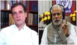 केंद्र सरकार ने कहा-हमारे पास मौत का आंकड़ा नहीं, मुआवजा कैसे दें, राहुल गांधी ने कही ये बात...