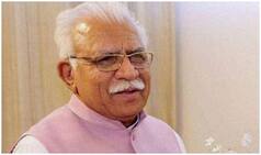 Haryana CM Goes in 3-Day Quarantine After Union Minister Shekhawat Tests +ve For COVID-19