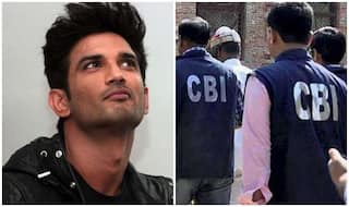 Sushant Singh Rajput Case: CBI Likely to Visit Late Actor's Bandra House Today