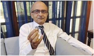 एक रुपये का जुर्माना भरने के बाद बोले प्रशांत भूषण, SC के फैसले को नहीं किया है स्वीकार, दाखिल करेंगे रिव्यू पिटीशन