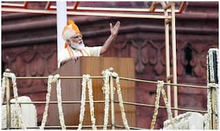 हेल्थ मिशन से नई साइबर नीति तक, स्वतंत्रता दिवस पर PM मोदी ने डेढ़ घंटे के भाषण में किए 10 बड़े एलान