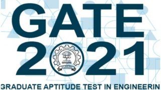 GATE 2021 Exam: IIT, Bombay ने जारी किया इंफॉर्मेशन ब्रोशर, इस दिन से शुरू होगी आवेदन प्रक्रिया, जानें डिटेल 