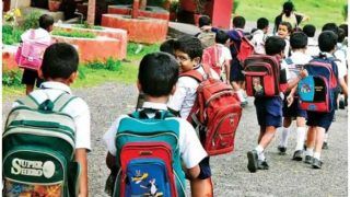 School Reopening Latest News: दुर्गा पूजा की छुट्टियों तक इस राज्य में बंद रहेंगे स्कूल, कॉलेज, पैरेंट्स और छात्रों की चिंता को देखते हुए लिया गया ये फैसला  