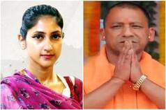 योगी आदित्यनाथ की मुरीद हुईं कांग्रेस विधायक अदिति सिंह, कहा- सीएम मेरे राजनीतिक गुरु