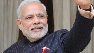 33-Year-Old Man Dials 100 & Threatens to Harm PM Narendra Modi, Arrested by Noida Police