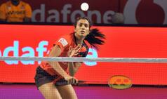 Thailand Open: PV Sindhu Storms Into Quarterfinals; HS Prannoy Bows Out