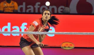 PV Sindhu, B Sai Praneeth And N Sikki Reddy Resume Training After Coronavirus-Forced Break