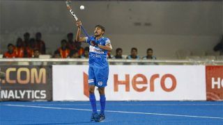 National Sports Day 2020: India Hockey Stars to Motivate Fans With Skills Challenge