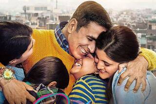 ‘Bas Behne Deti Hai 100% Return’! Akshay Kumar Announces Aanand L Rai's Rakshabandhan