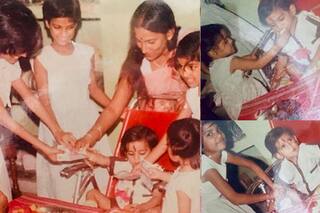 Sushant Singh Rajput's Sister Shweta Singh Kirti Shares Heart-warming Rakhi Memories, Ankita Lokhande Showers Love