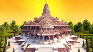 लॉकडाउन के बीच राम मंदिर जश्न को लेकर पश्चिम बंगाल में कुछ जगह झड़प