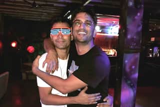 Rhea's Brother Showik is Dating a Model; Know More About 24-Year-Old Accused in SSR Death Case