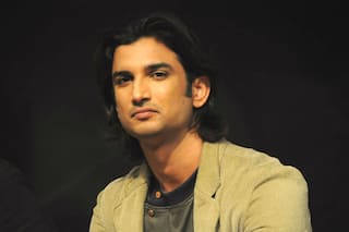 SSR's Sister Nitu Singh Knew About Actor's Health? WhatsApp Chat Between Her And Shruti Modi Reveals So
