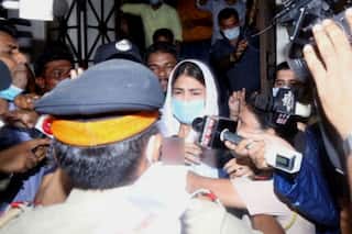 Rhea Chakraborty Money Laundering Case: ED Questions Actor For 9 Hours, Siddharth Pithani to be Grilled Today