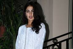 Rhea Chakraborty Case Update: Bihar Police Personnel Return to Patna, IPS Vinay Tiwari Continues to be Home Quarantined