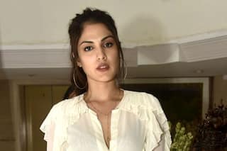 Cooper Hospital Dean, BMC Deny Giving Nod to Rhea Chakraborty to Visit Morgue to See Sushant Singh Rajput’s Body