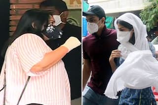 Drug Cartel Case: NCB Summons Sushant Singh Rajput’s Ex-Manager Shruti Modi, Talent Manager Jaya Saha