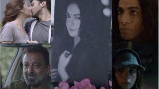 Sadak 2 Trailer Out: Sanjay Dutt, Alia Bhatt, Aditya Roy Kapoor Starrer Has a Twist in Love Story