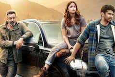 Sanjay Dutt, Alia Bhatt, Aditya Roy Kapoor Starrer Sadak 2 Becomes Lowest Rated Film on IMDb